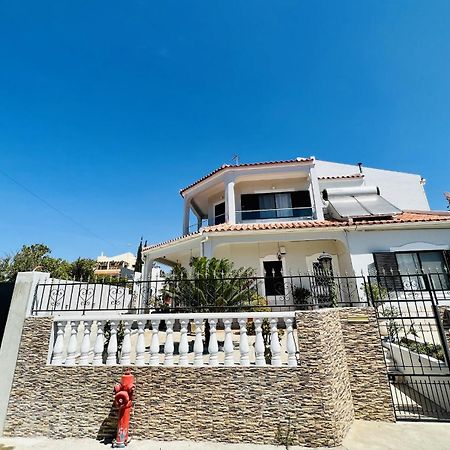 Charming 5 Bed Private Villa - Quarteira Buitenkant foto